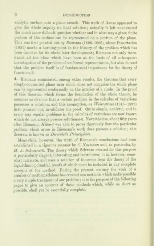 Conformal Representation No. 28