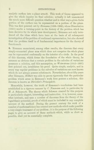 Conformal Representation No. 28