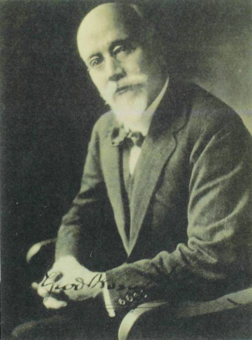 Ο Ελευθέριος Βενιζέλος