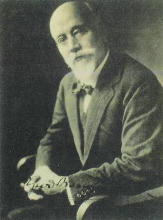 Ο Ελευθέριος Βενιζέλος