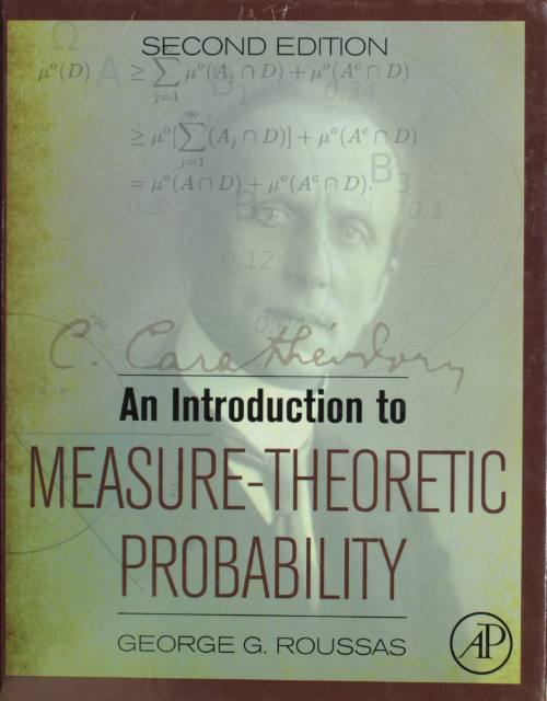 Μια εισαγωγή στη μέτρηση της θεωρητικής πιθανότητας.