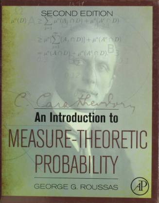 Μια εισαγωγή στη μέτρηση της θεωρητικής πιθανότητας.