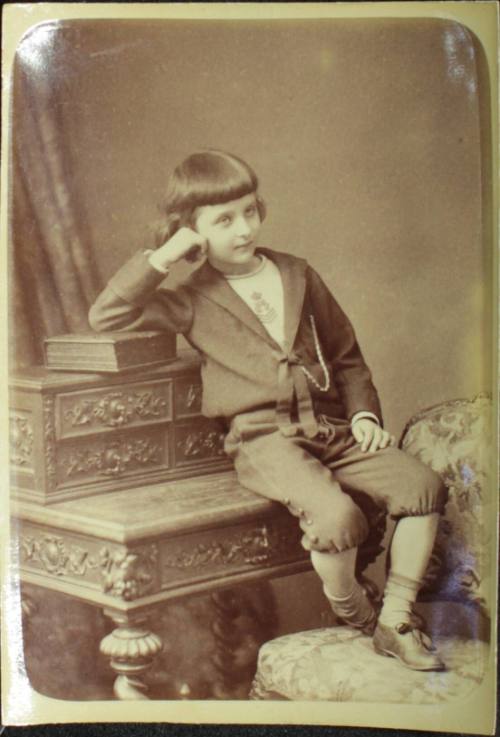 Φωτογραφία του Κωνσταντίνου Καραθεοδωρή.