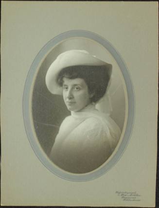 Φωτογραφία της Ευφροσύνης Καραθεοδωρή.