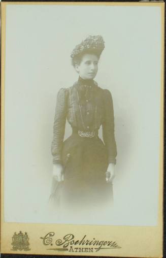 Φωτογραφία της Ιουλίας Καραθεοδωρή.