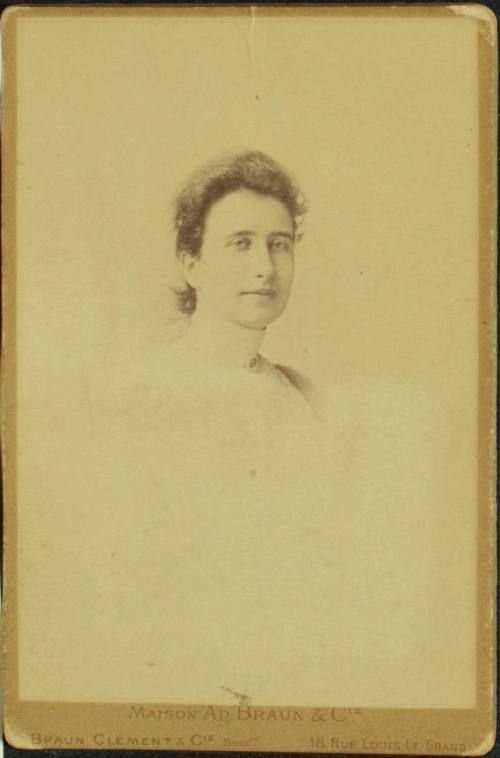 Φωτογραφία της Ιουλίας Καραθεοδωρή.