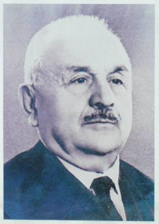 Ο Ιωάννης Καλιτσουνάκης