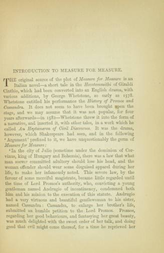 The dramatic works of William Shakespeare vol. 2.