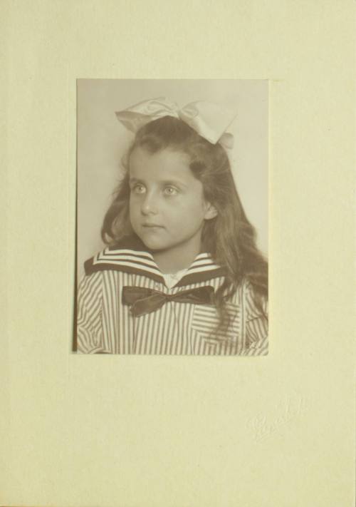 Καραθεοδωρή Ιουλία