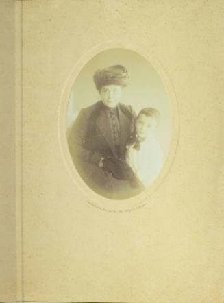 Πετροκόκκινου Ευθαλία