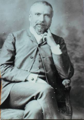 Καραθεοδωρής Στέφανος